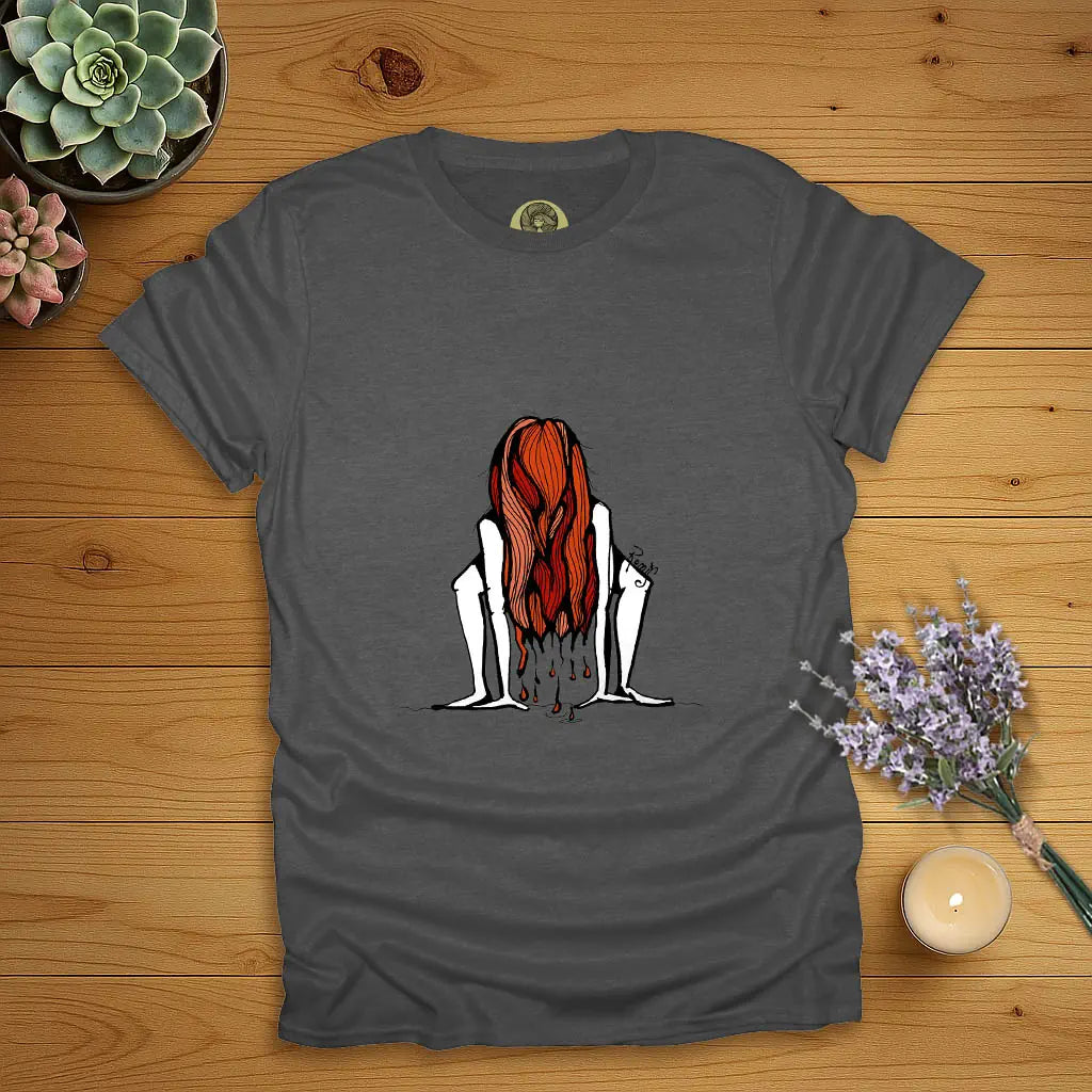 Emptying Out T-Shirt