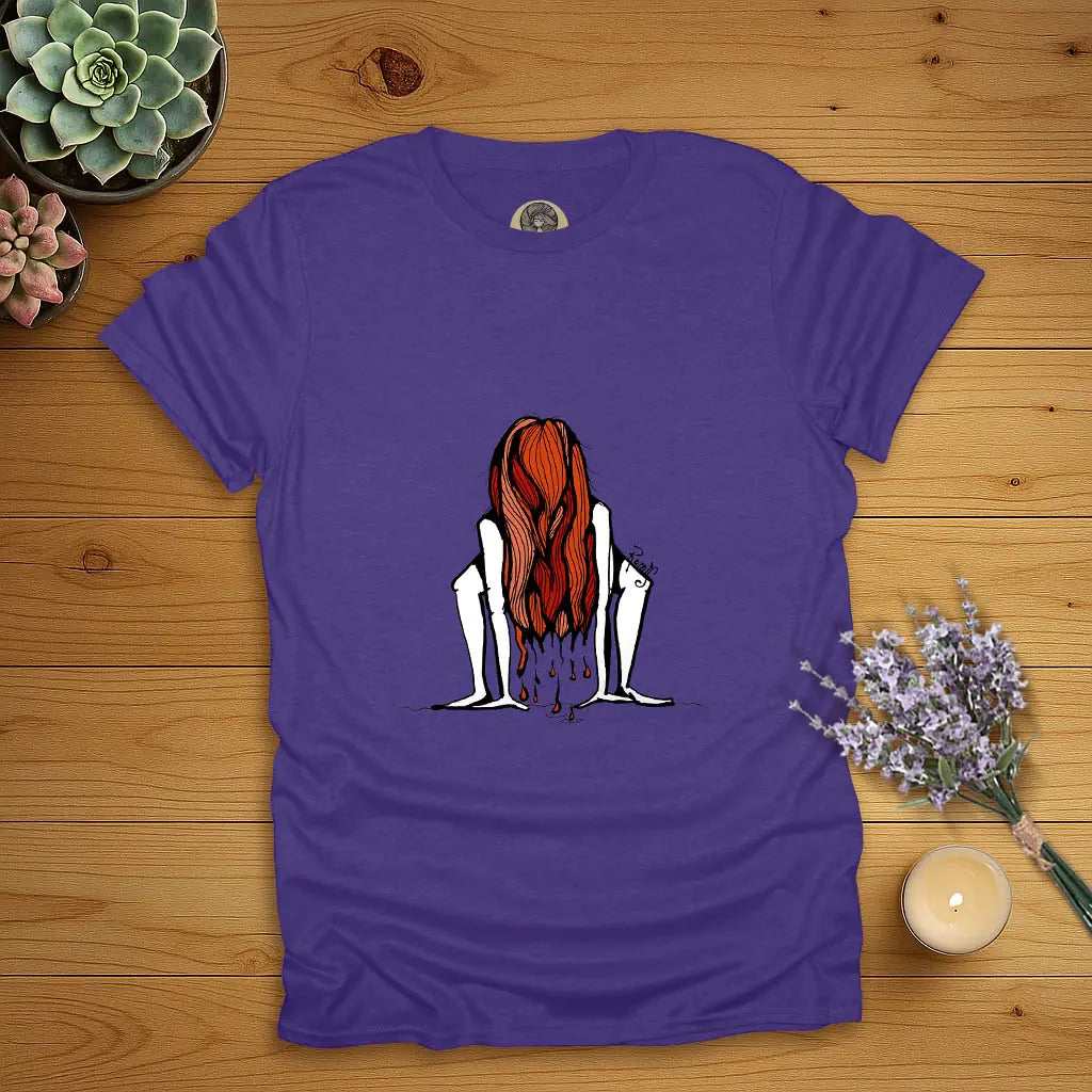 Emptying Out T-Shirt