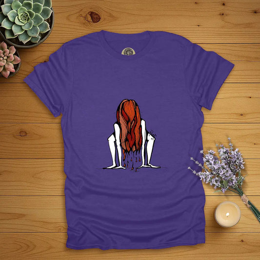 Emptying Out T-Shirt